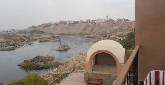 Bb Saluga Sehel Island Image