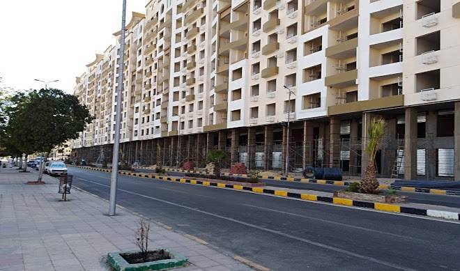New abu simble hotel