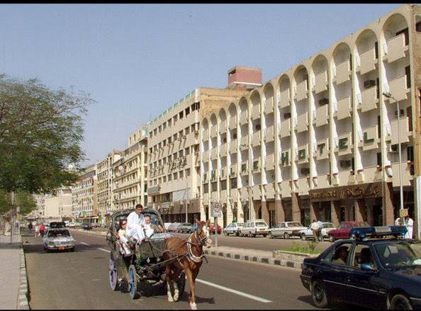 Philae hotel