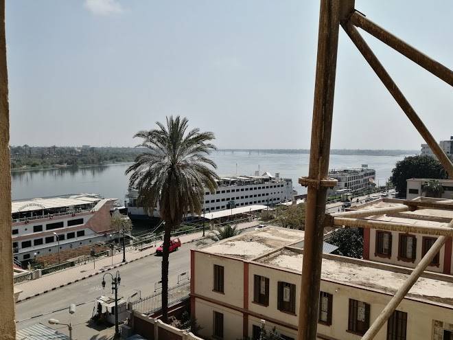 Partner tut hotel assiut