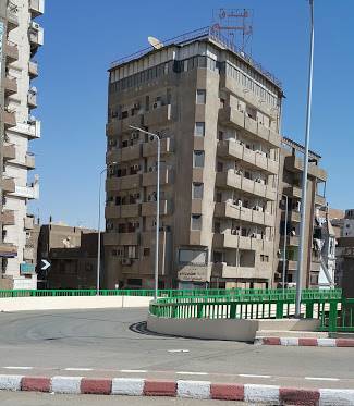 Reem hotel and restaurant