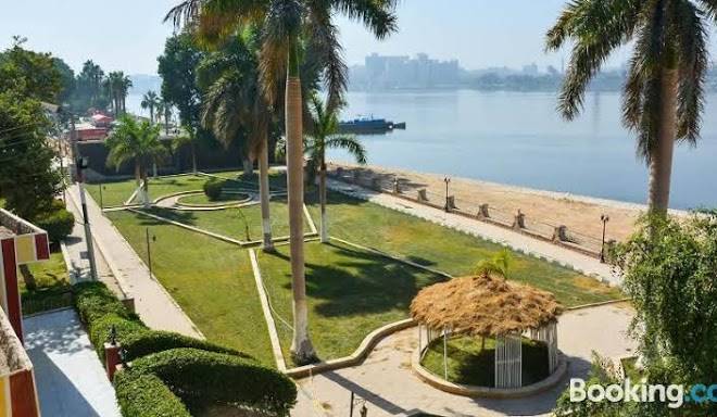 Assiut hotels armed forces