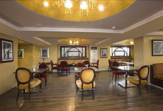 Al nabila hotel