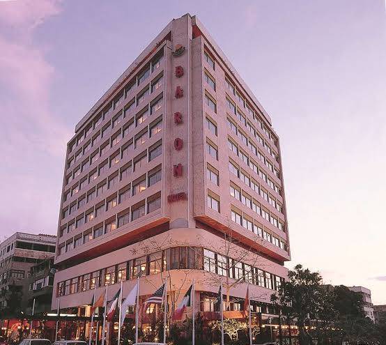 Baron hotel heliopolis