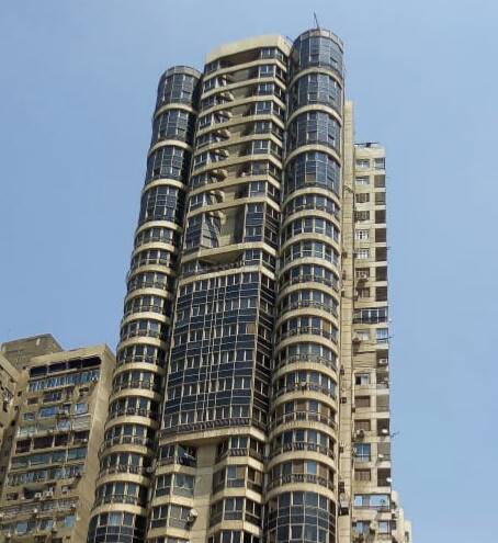 Blue Paradise Hotel Image