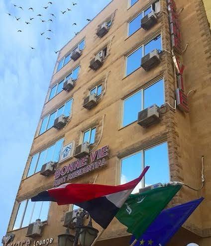 Bonne vie hotel