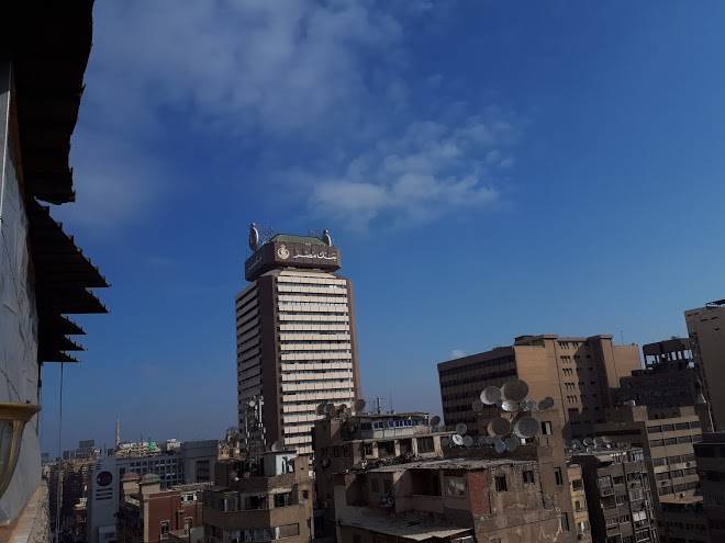 Bostan hotel