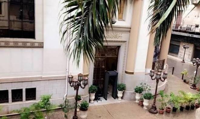 Cairo hotel
