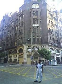 Cairo palace hotel