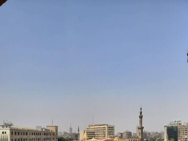 Ciao cairo hotel