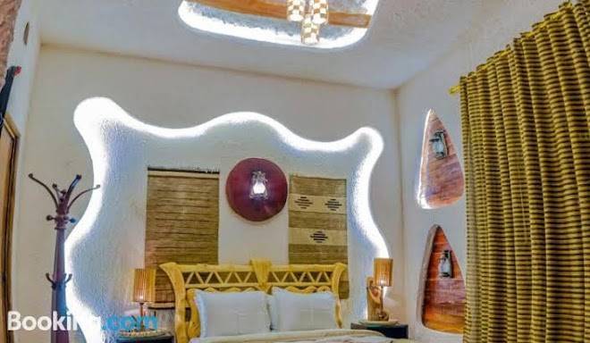 Dawn town cairo hotel