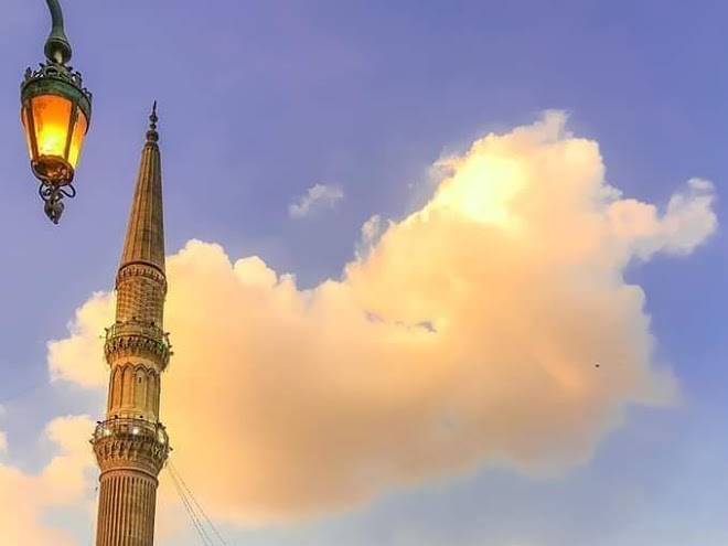 El Islamy Hotel Image