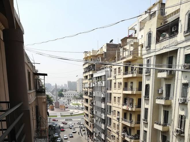 Grand city hotel