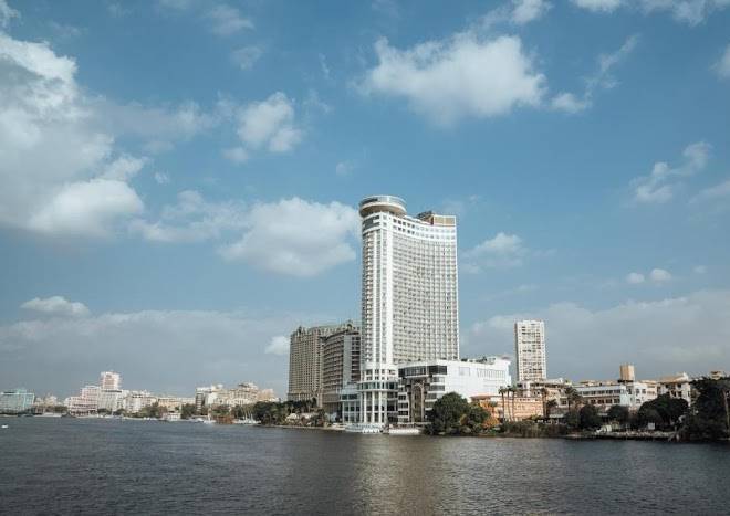 Grand nile tower