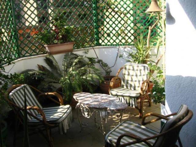 Hotel longchamps