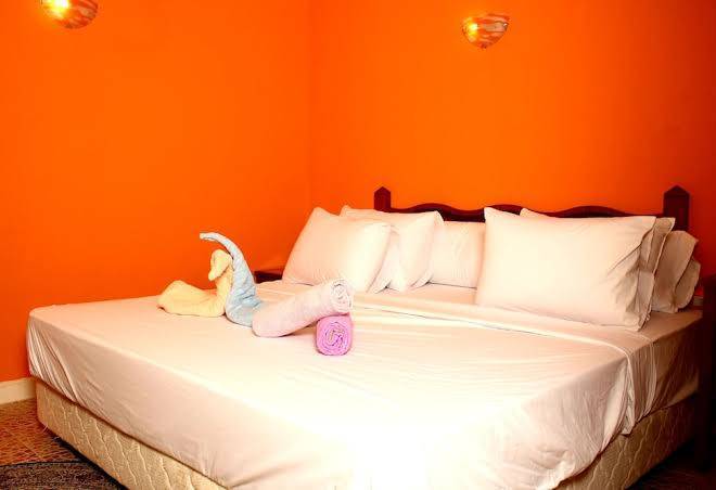 Hotel Old Cairo Image