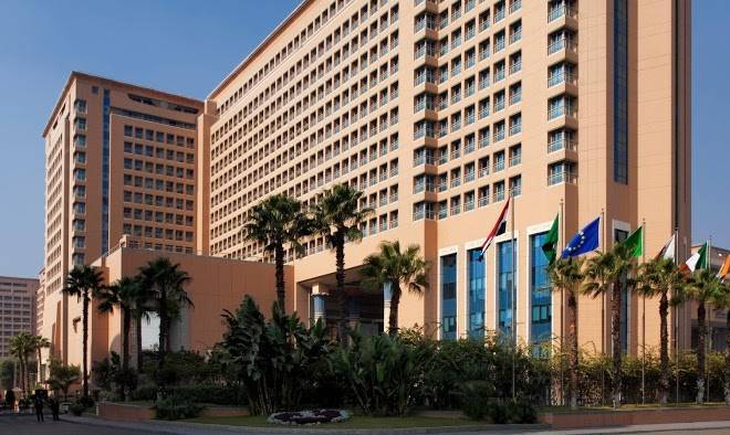 Intercontinental Citystars Cairo Image