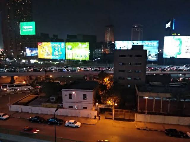 Oasis hotel downtown