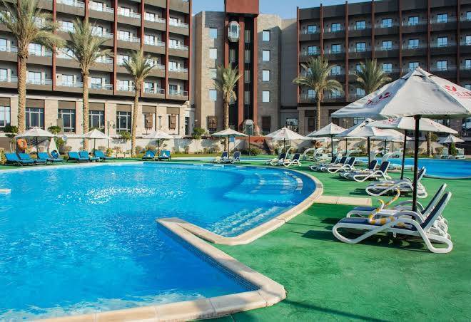 Jewel sports city resort & spa