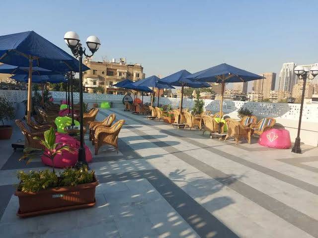 Jewel zamalek hotel