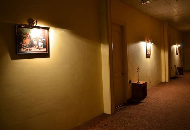 Louris inn hotel