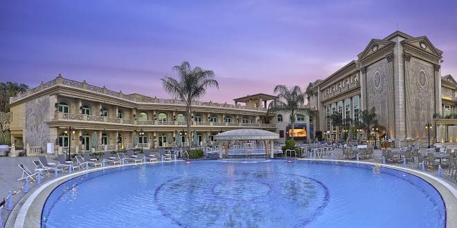 Al masa hotel