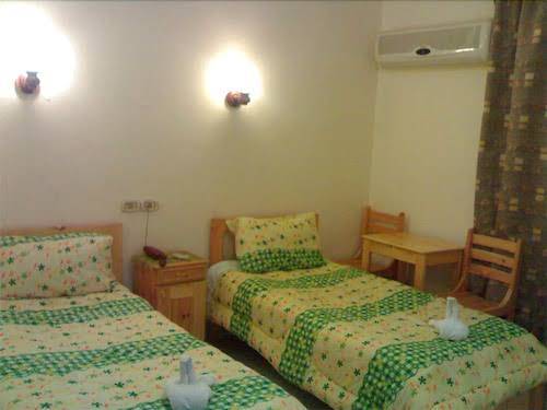 Mayfair hotel