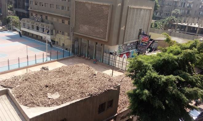 New Cecil Hotel Image