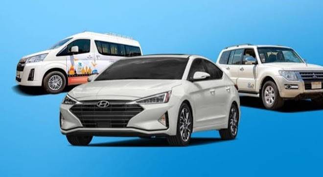 New Garden Palace Hotel Image