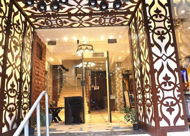 New star zamalek hotel