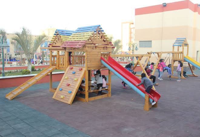 Rehana plaza
