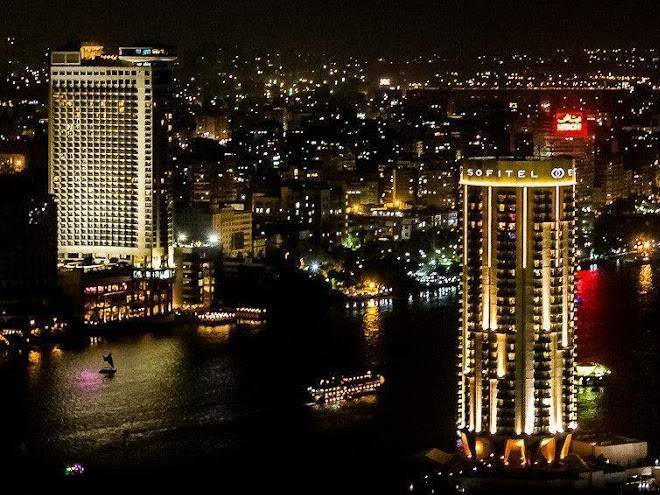 Deluxe australian hotel cairo