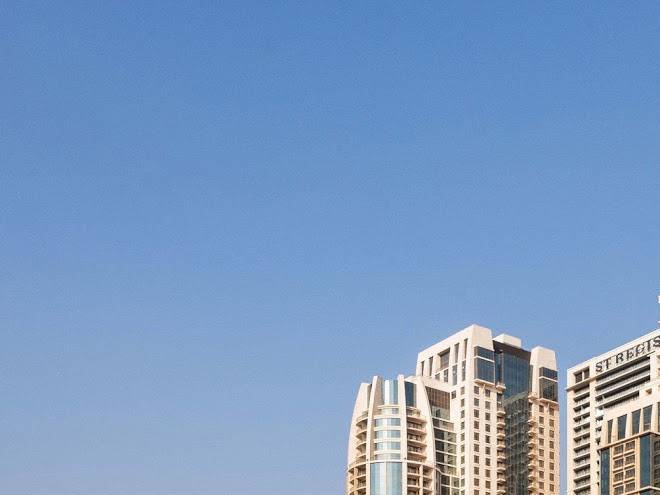 The St Regis Cairo Image