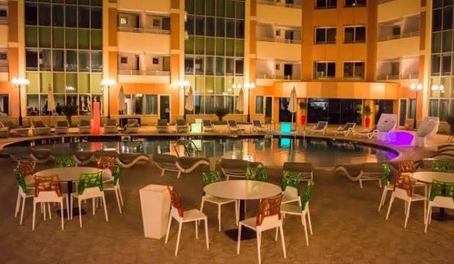 Tolip el galaa heliopolis
