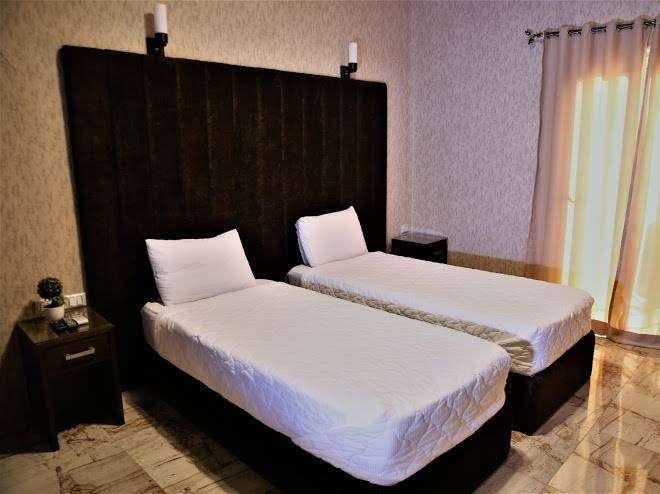 Valencia hotel