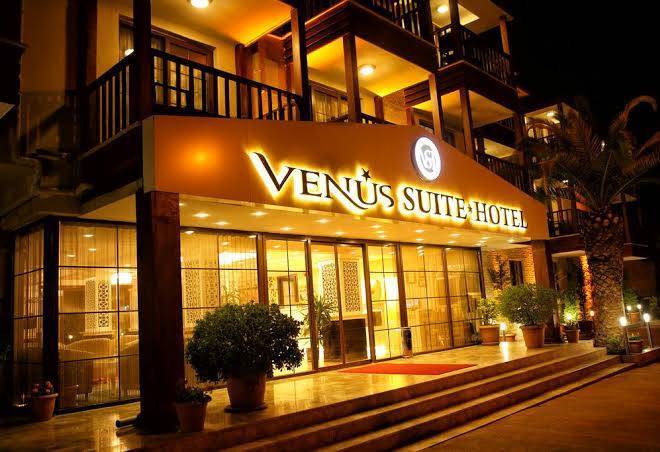 Venus hotel
