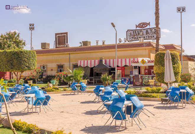 Loaloa nile maadi hotel