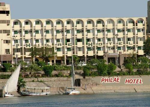 Phiala hotel