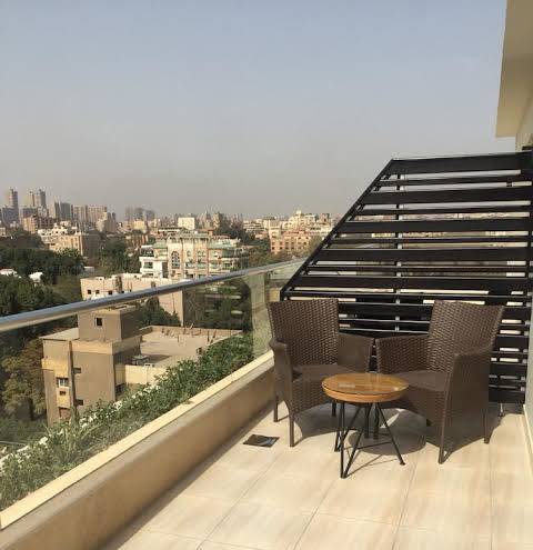 Royal maadi hotel