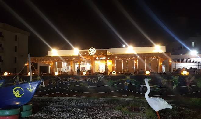 Armed forces officers club & hotel