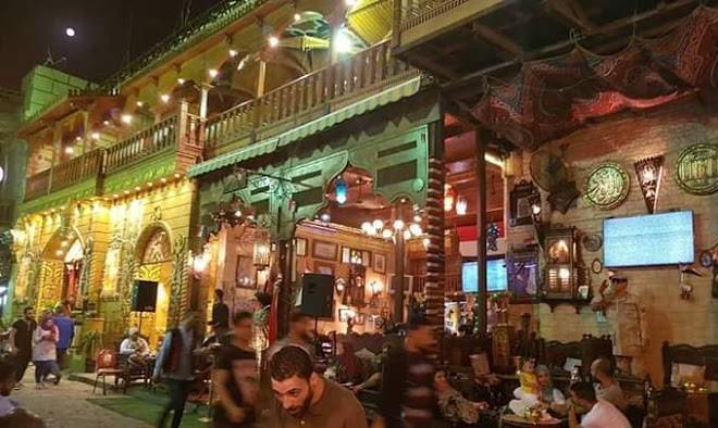 El mobasher hotel