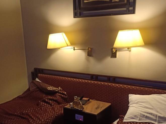 Queen hotel
