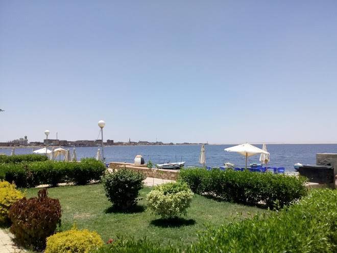 Holidays express panorama resort