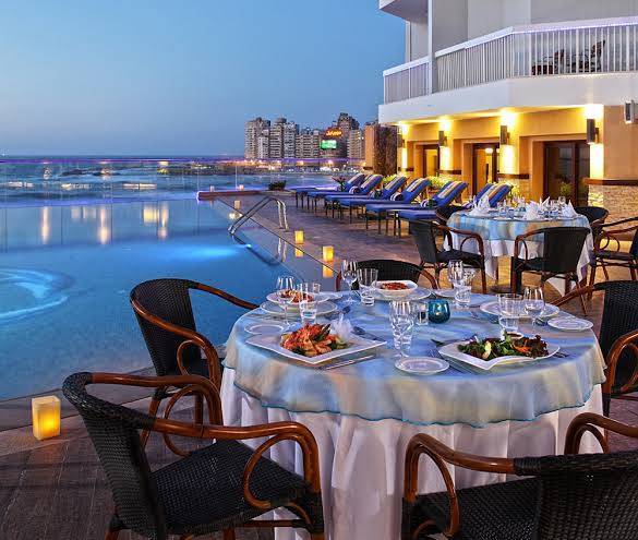 Grand cleopatra hotel