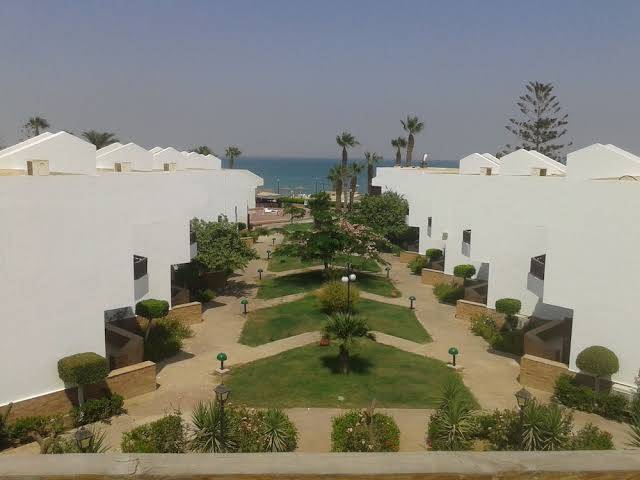 El Morgan Hotel Image