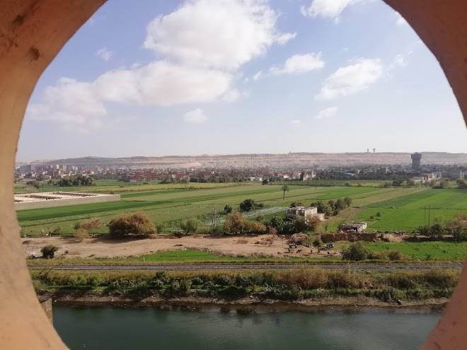 King akhenaton restaurant
