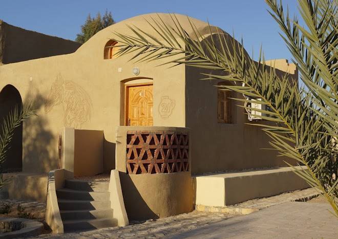 Rahala safari hotel