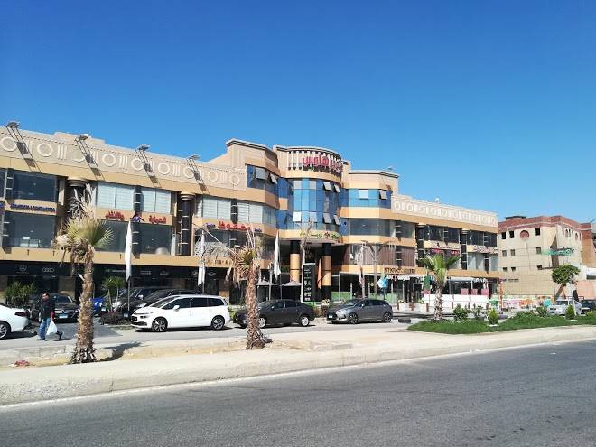 Royal Day Hotel Image