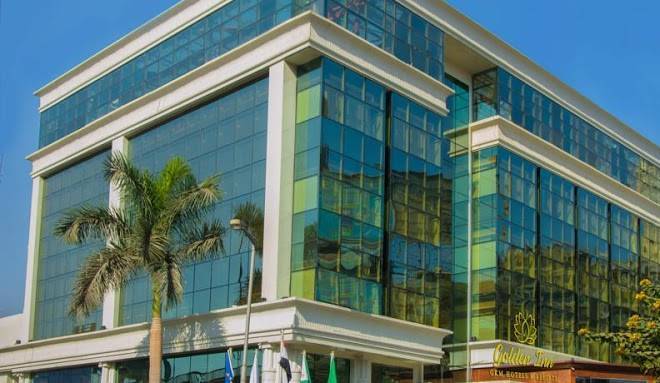Amoun hotel