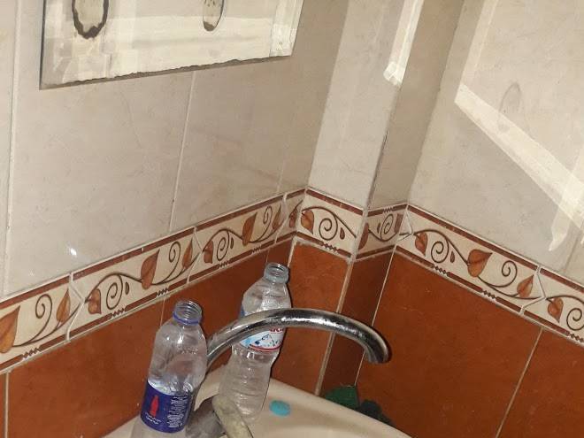 El samah hotel